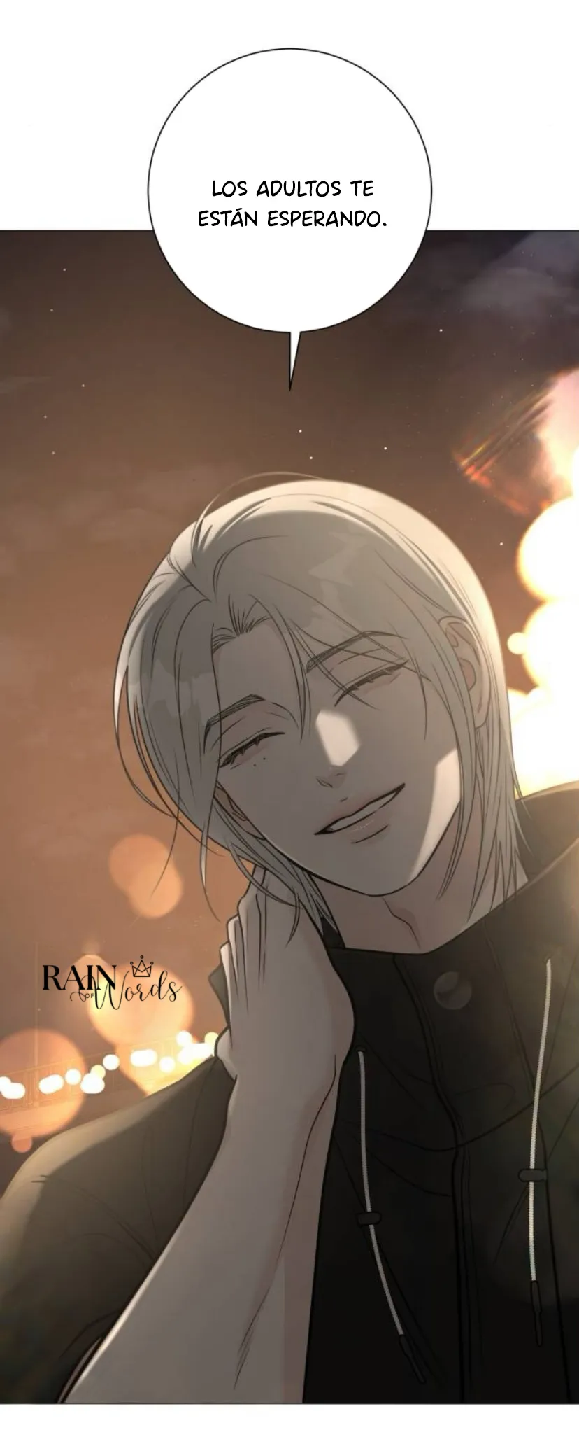 11 El hashtag es: El primer amor.