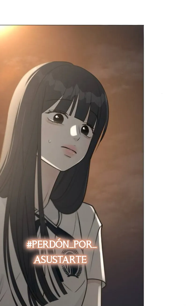 95 El hashtag es: El primer amor.