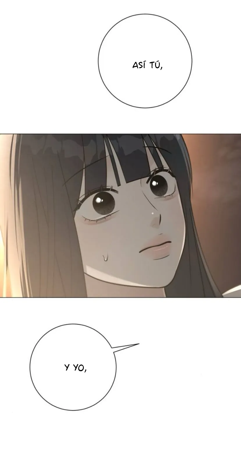 129 El hashtag es: El primer amor.