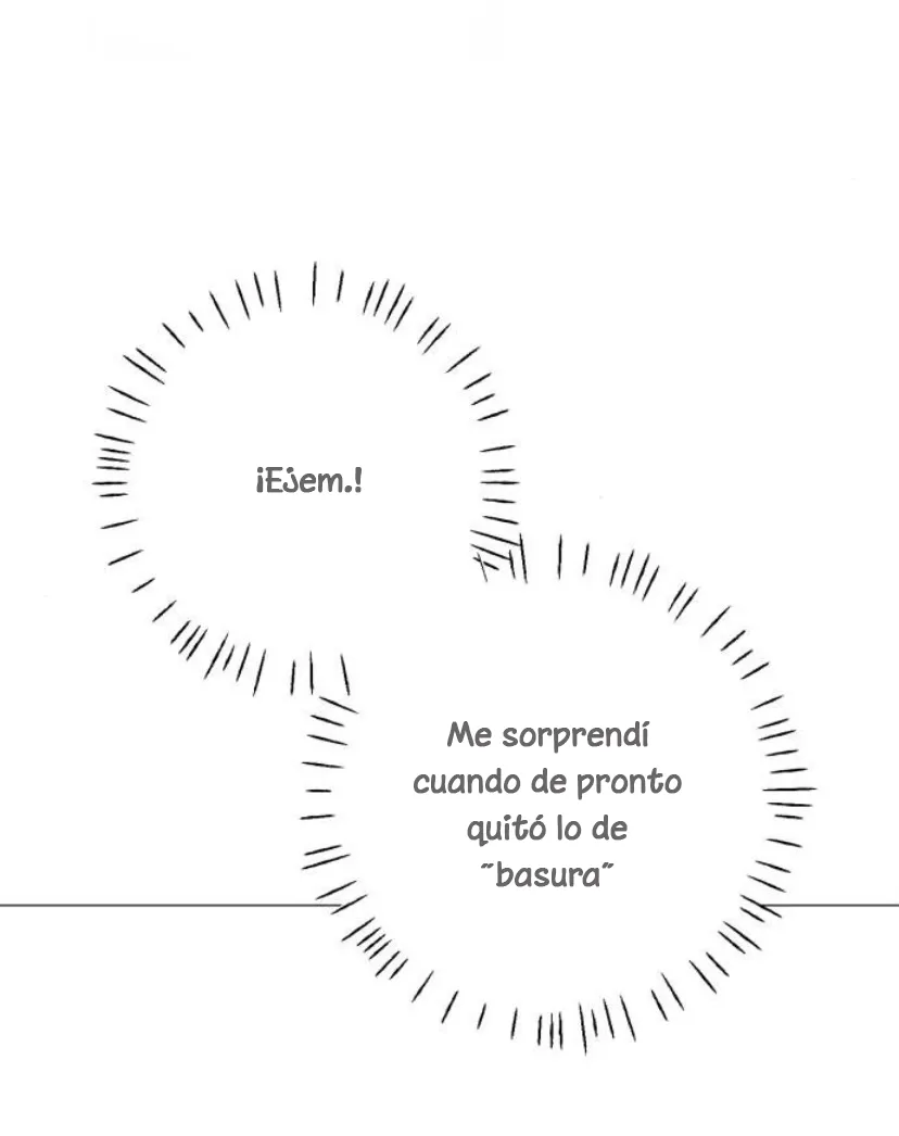 137 El hashtag es: El primer amor.