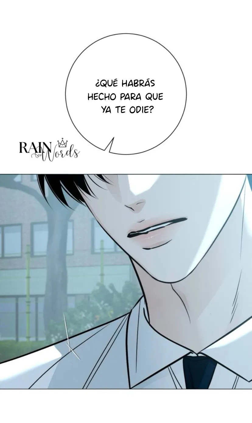 111 El hashtag es: El primer amor.