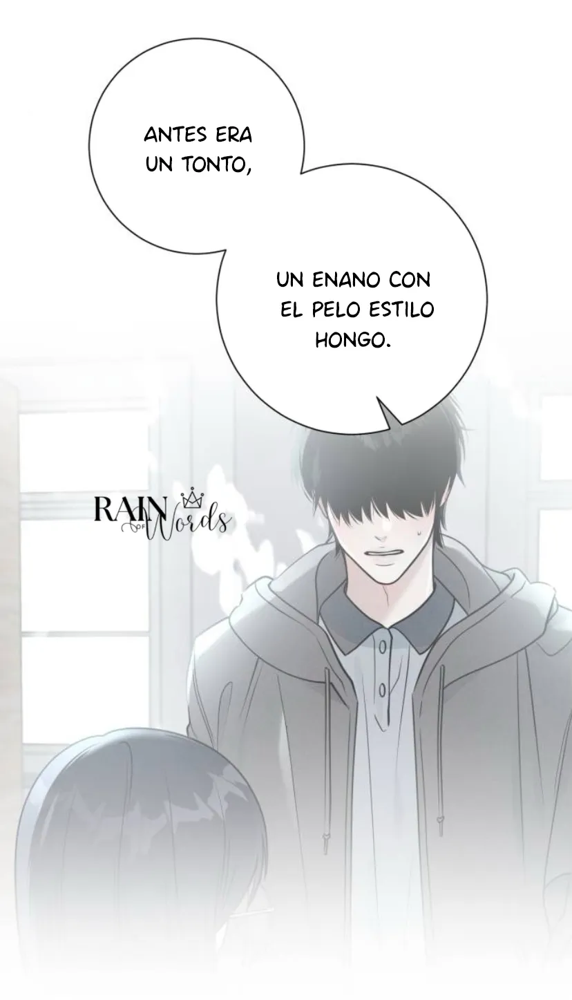 49 El hashtag es: El primer amor.