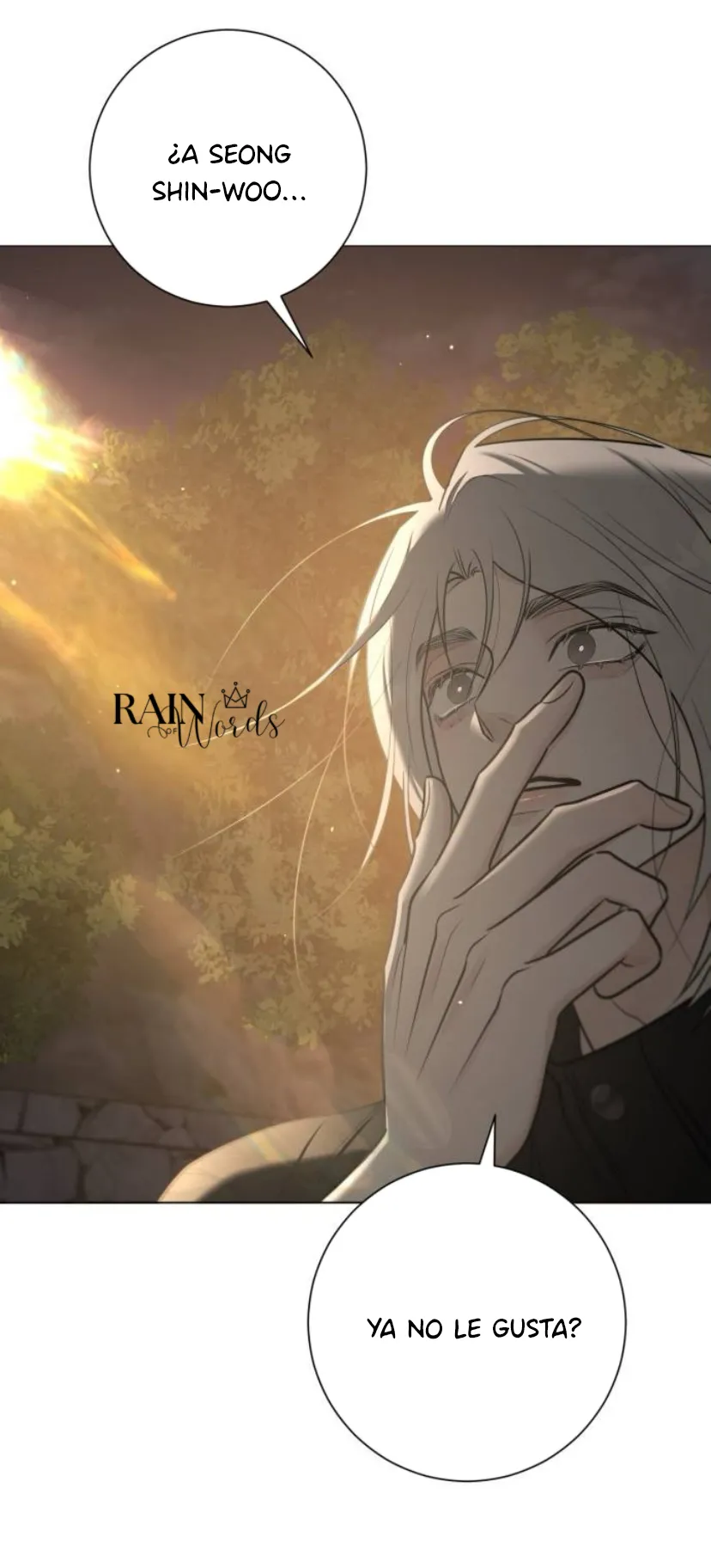 30 El hashtag es: El primer amor.