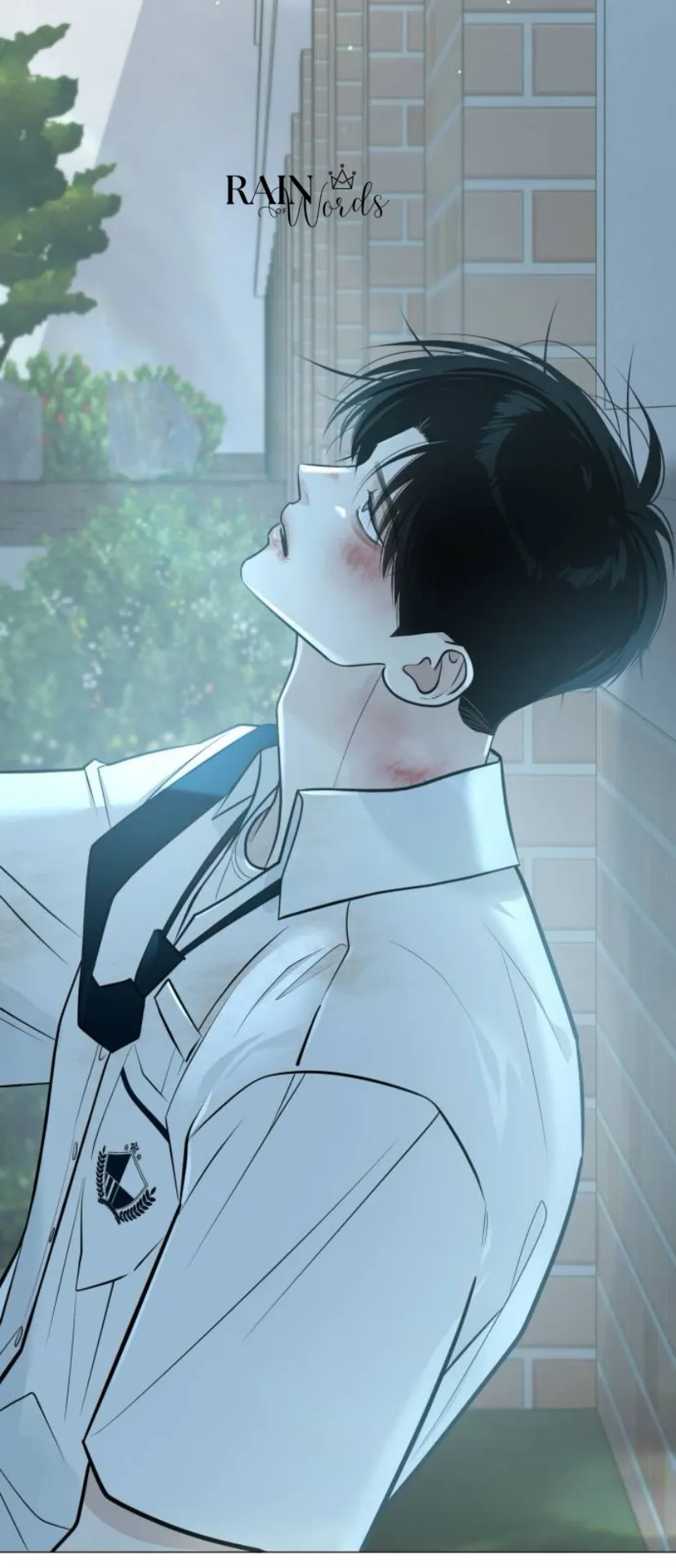 167 El hashtag es: El primer amor.