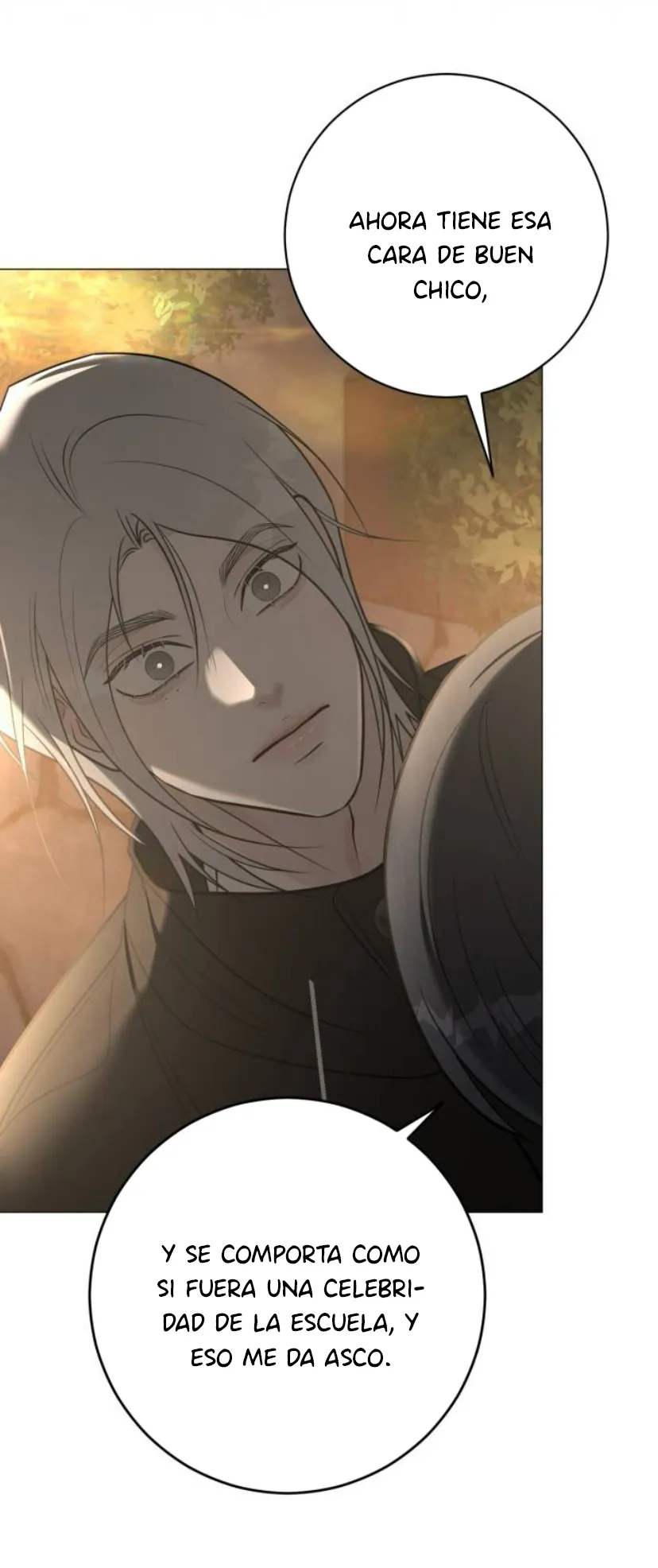 50 El hashtag es: El primer amor.