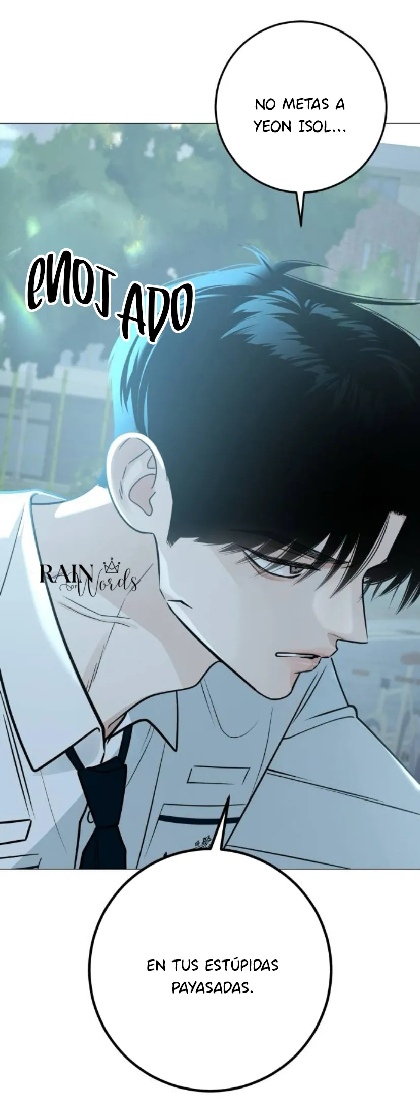 106 El hashtag es: El primer amor.