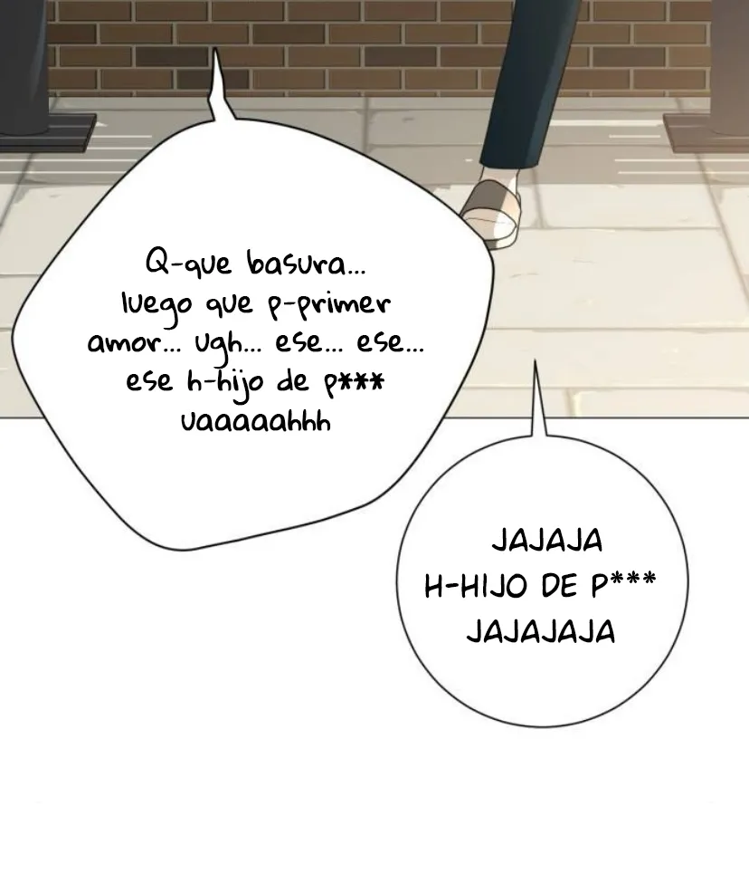 121 El hashtag es: El primer amor.