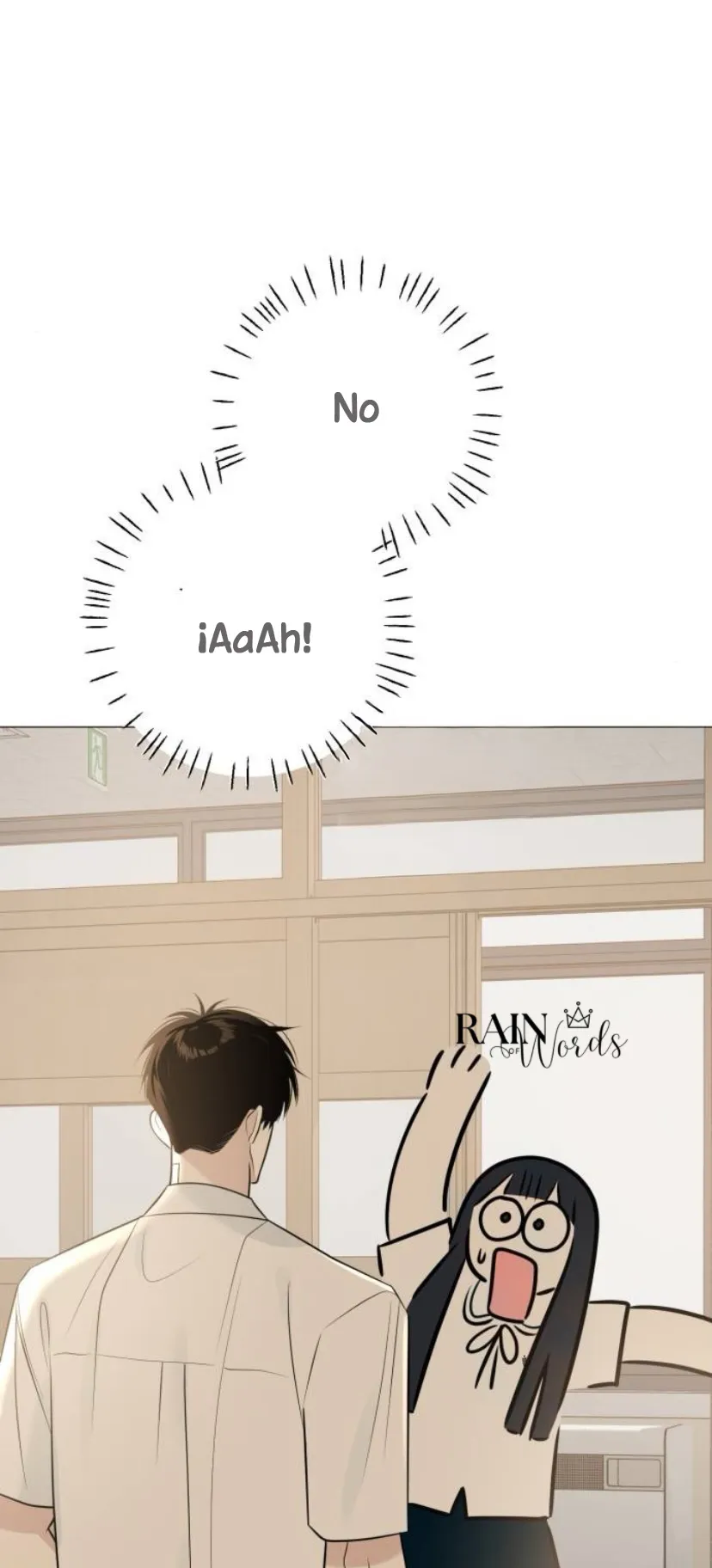 70 El hashtag es: El primer amor.