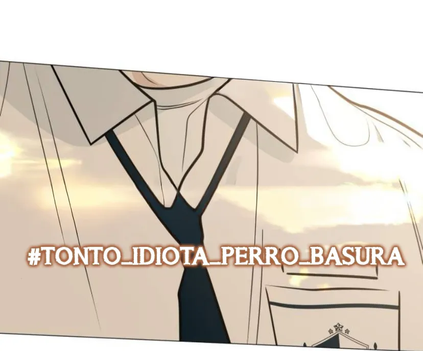 92 El hashtag es: El primer amor.