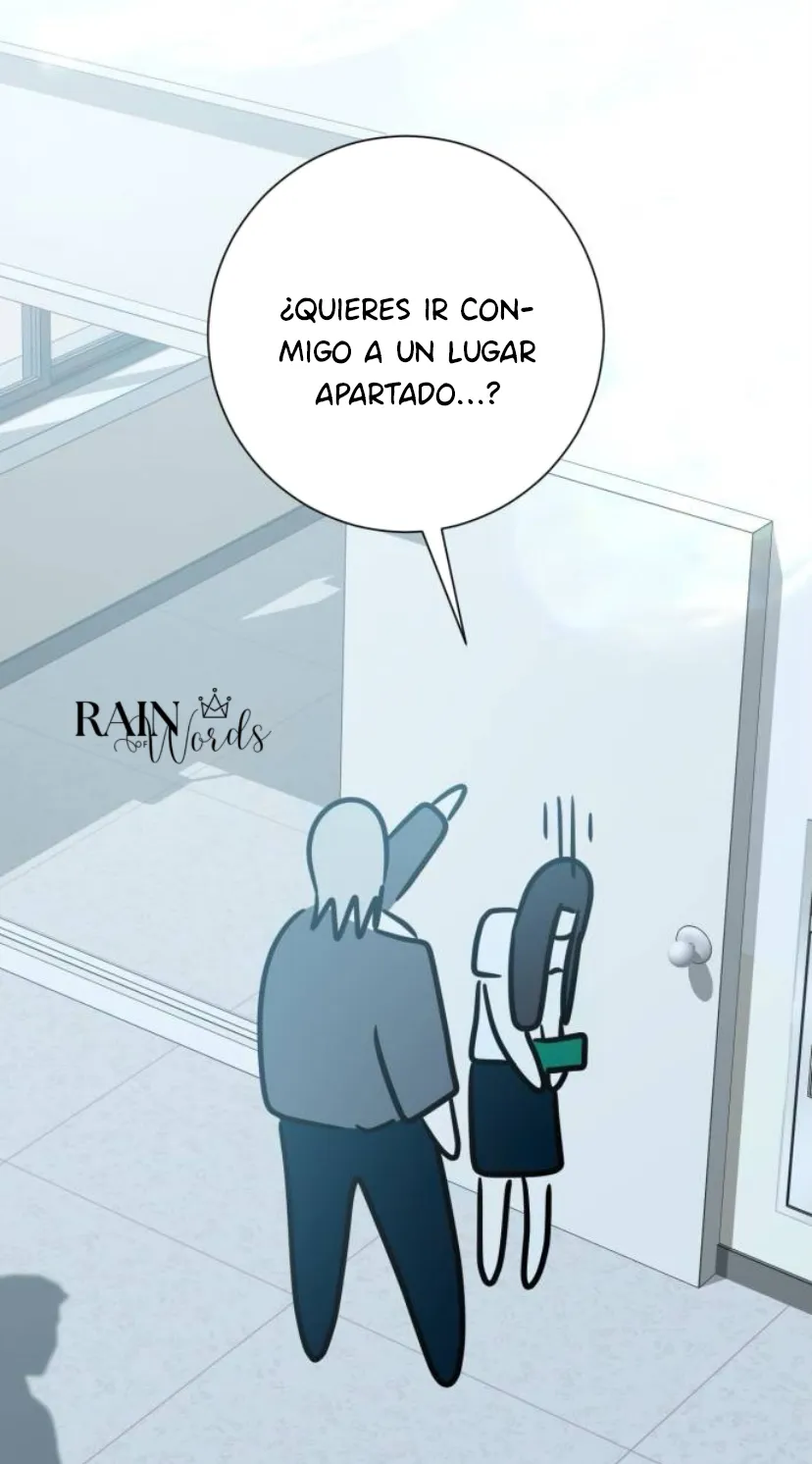 15 El hashtag es: El primer amor.