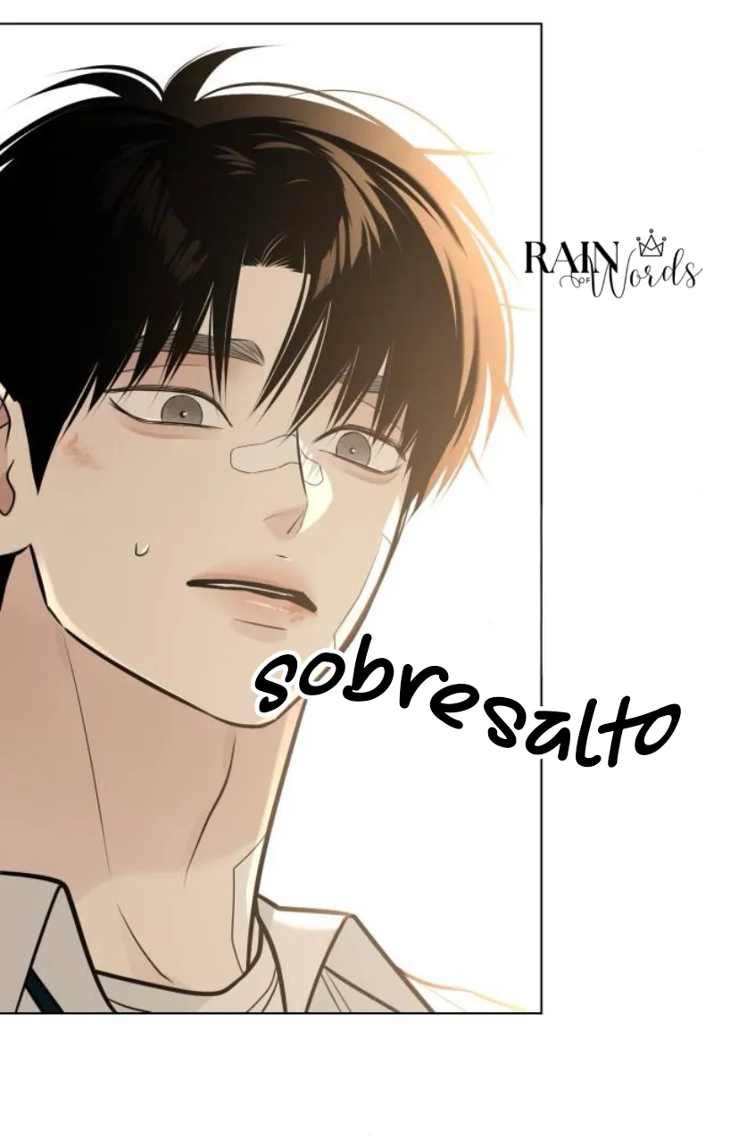 90 El hashtag es: El primer amor.