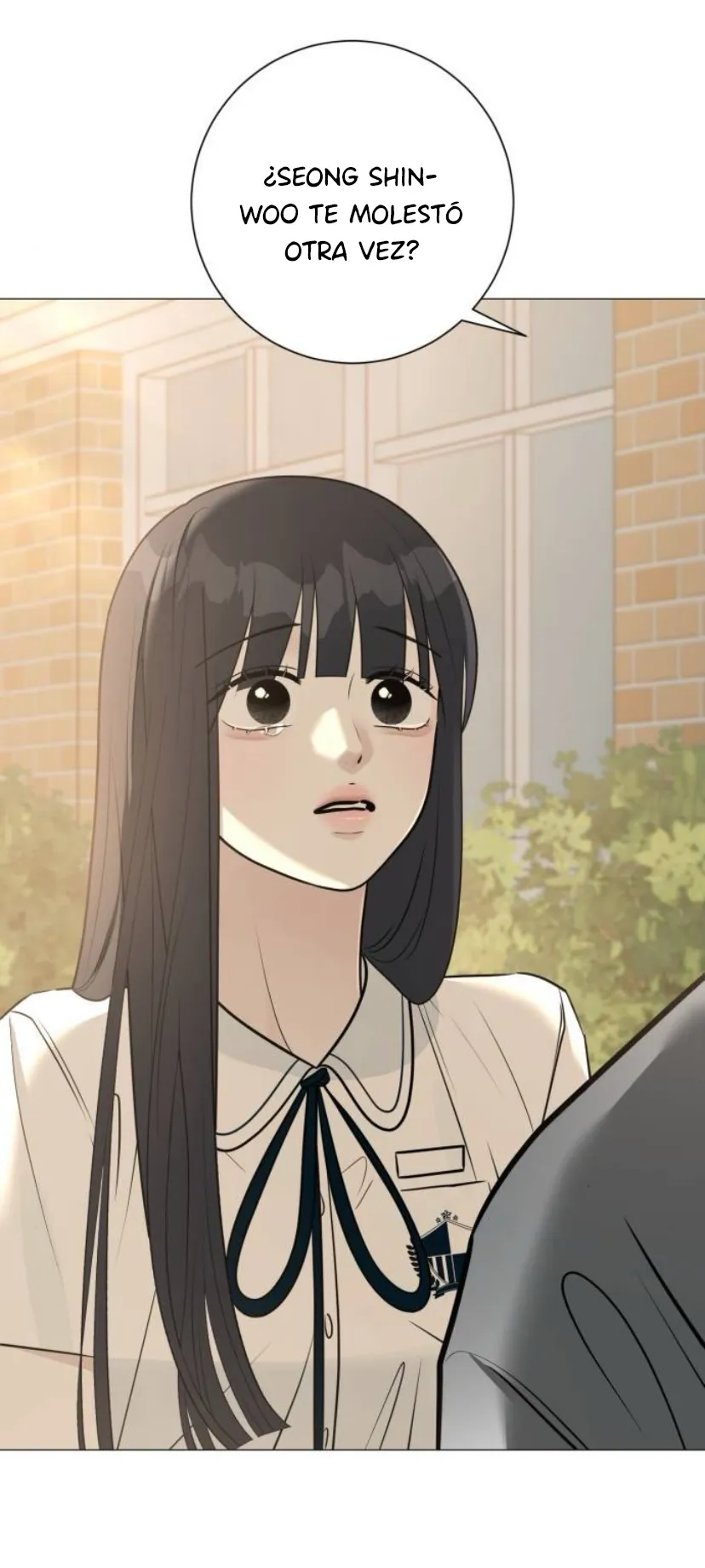 116 El hashtag es: El primer amor.