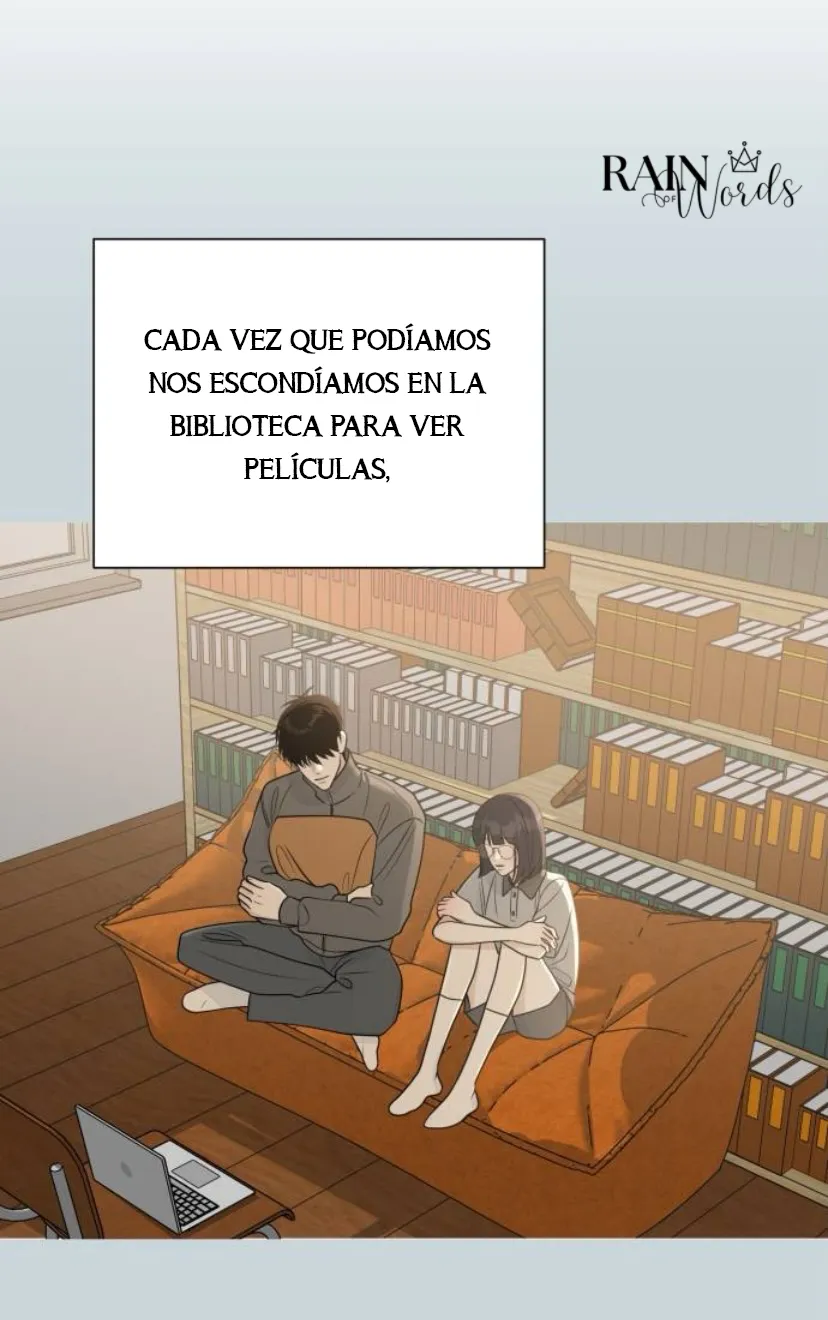 57 El hashtag es: El primer amor.