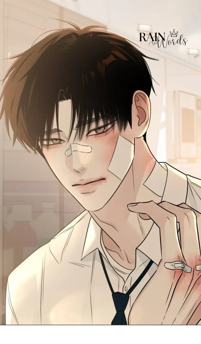 53 El hashtag es: El primer amor.