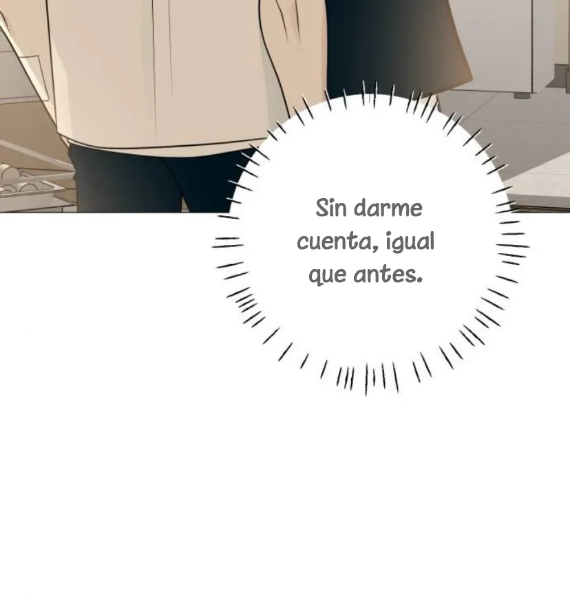 71 El hashtag es: El primer amor.