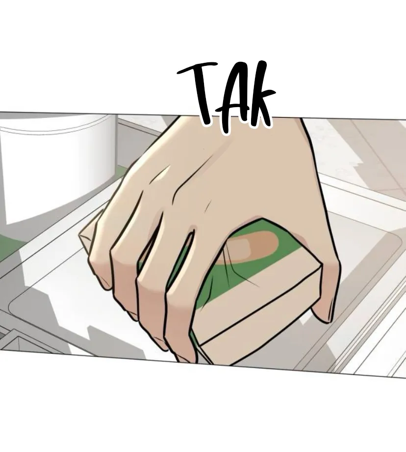 95 El hashtag es: El primer amor.