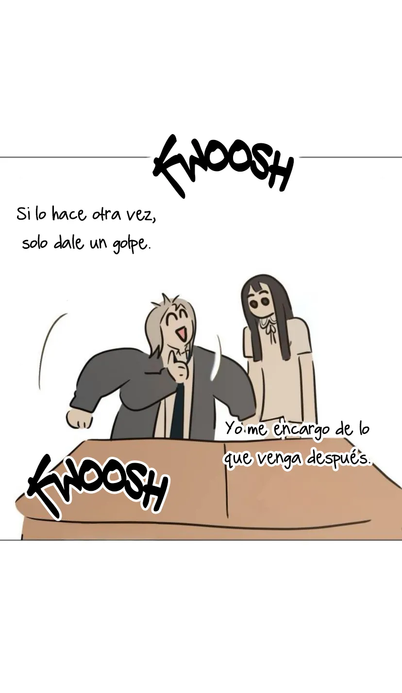 63 El hashtag es: El primer amor.