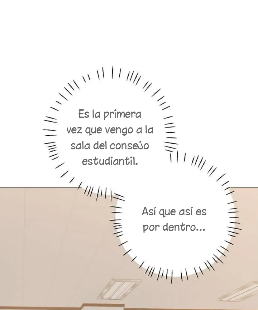 76 El hashtag es: El primer amor.