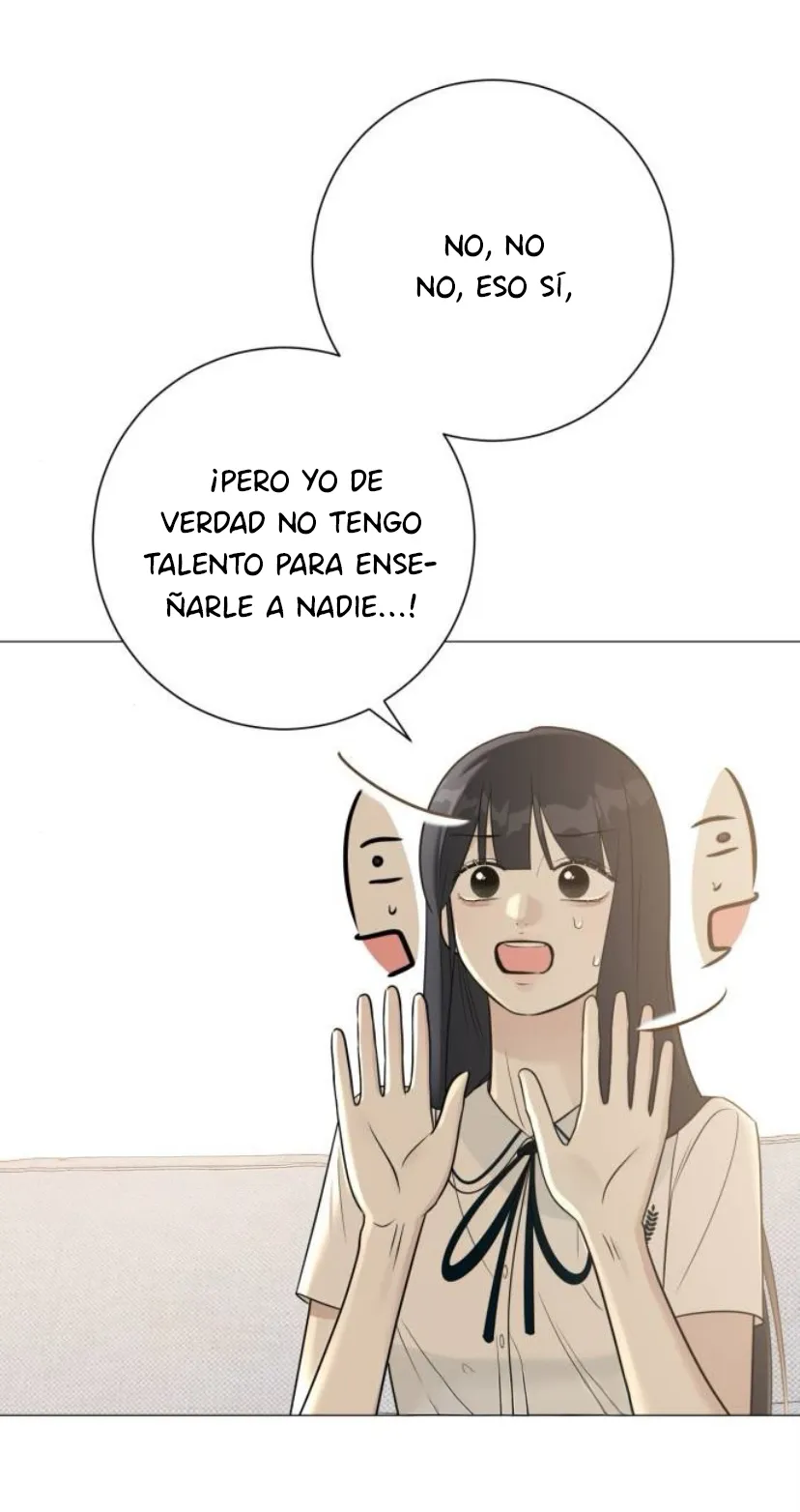 82 El hashtag es: El primer amor.