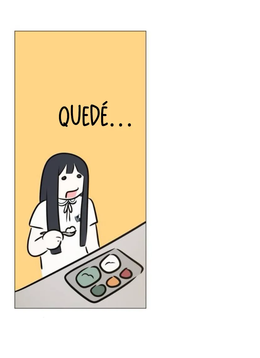 101 El hashtag es: El primer amor.