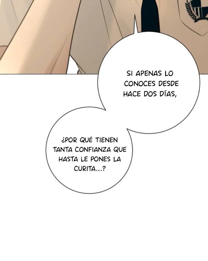 27 El hashtag es: El primer amor.