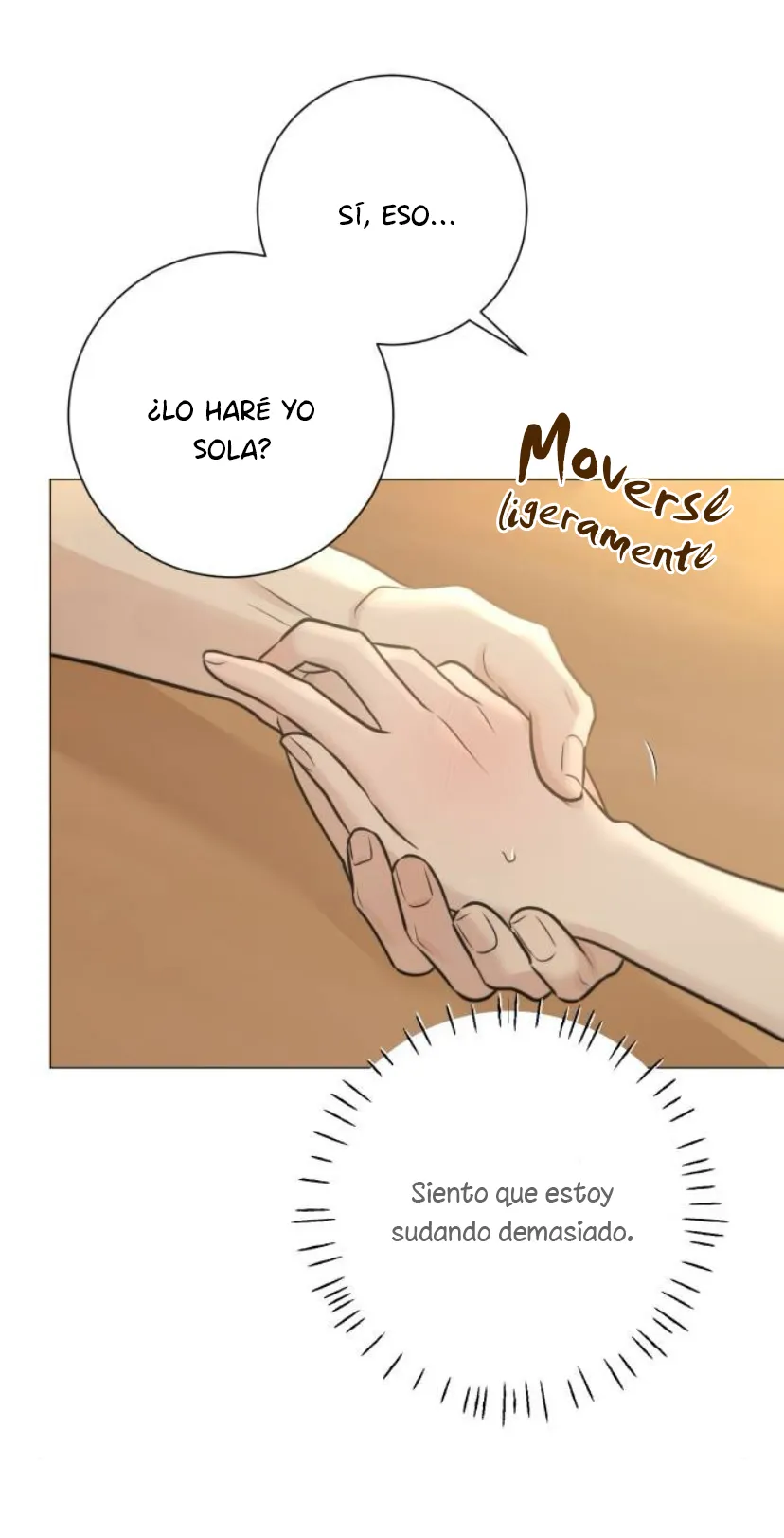 78 El hashtag es: El primer amor.