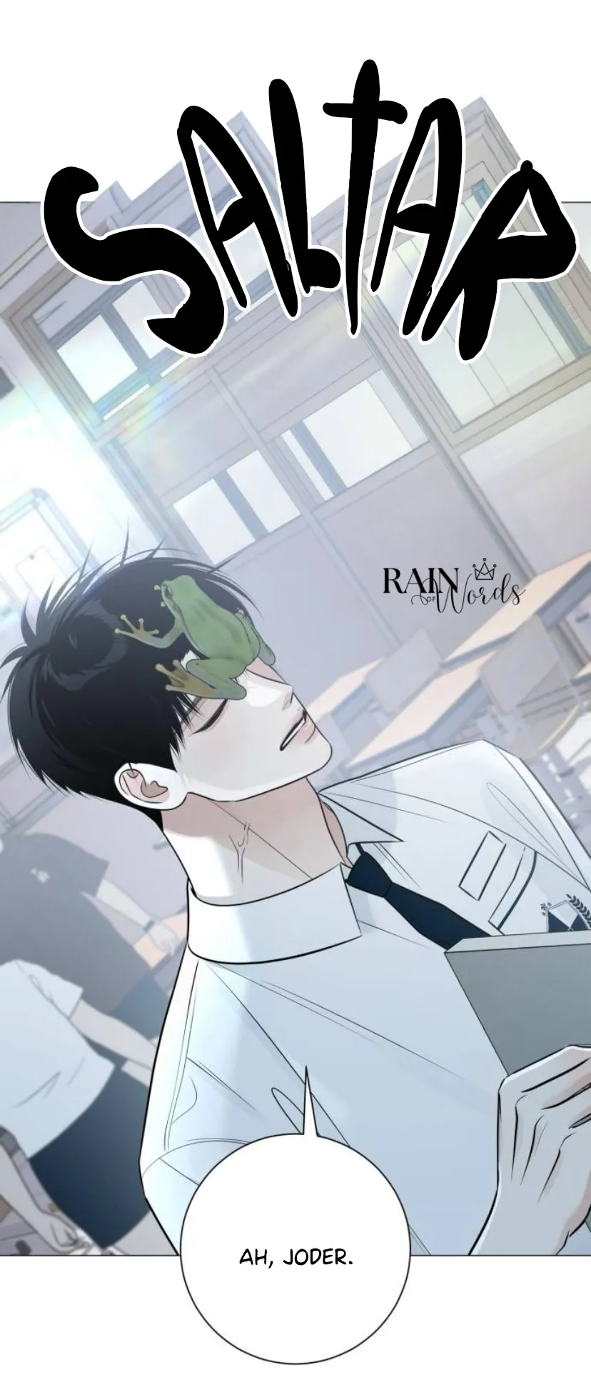 142 El hashtag es: El primer amor.