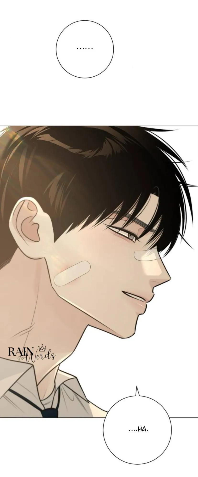 36 El hashtag es: El primer amor.