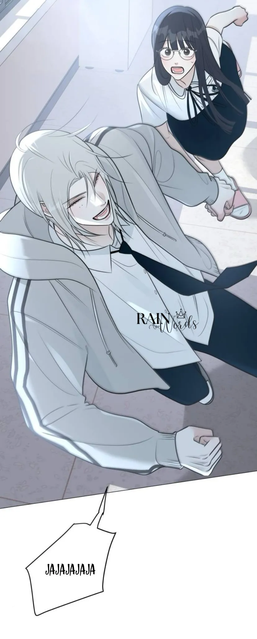 151 El hashtag es: El primer amor.