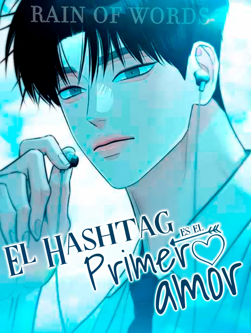 0 El hashtag es: El primer amor.