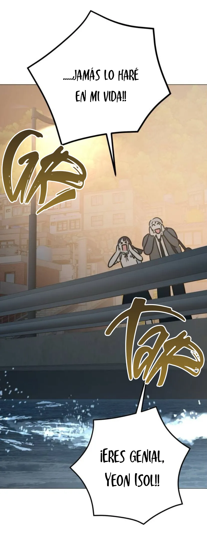 128 El hashtag es: El primer amor.