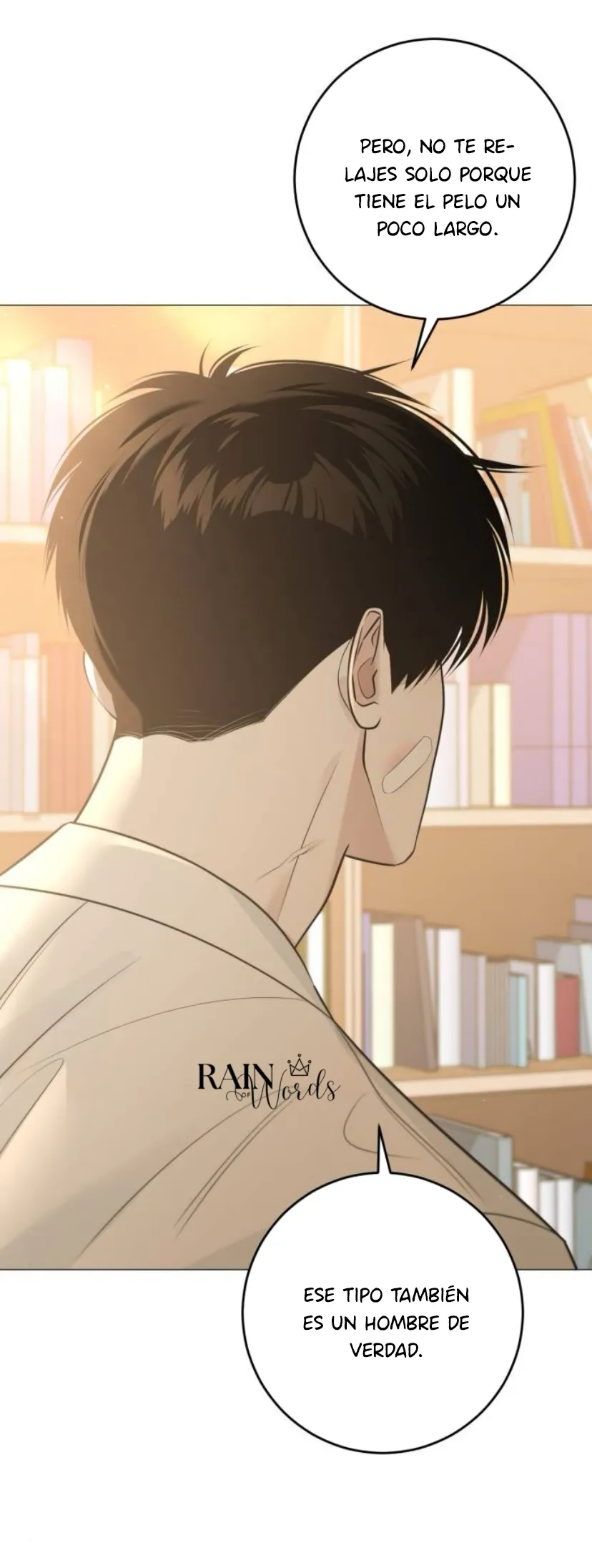 21 El hashtag es: El primer amor.