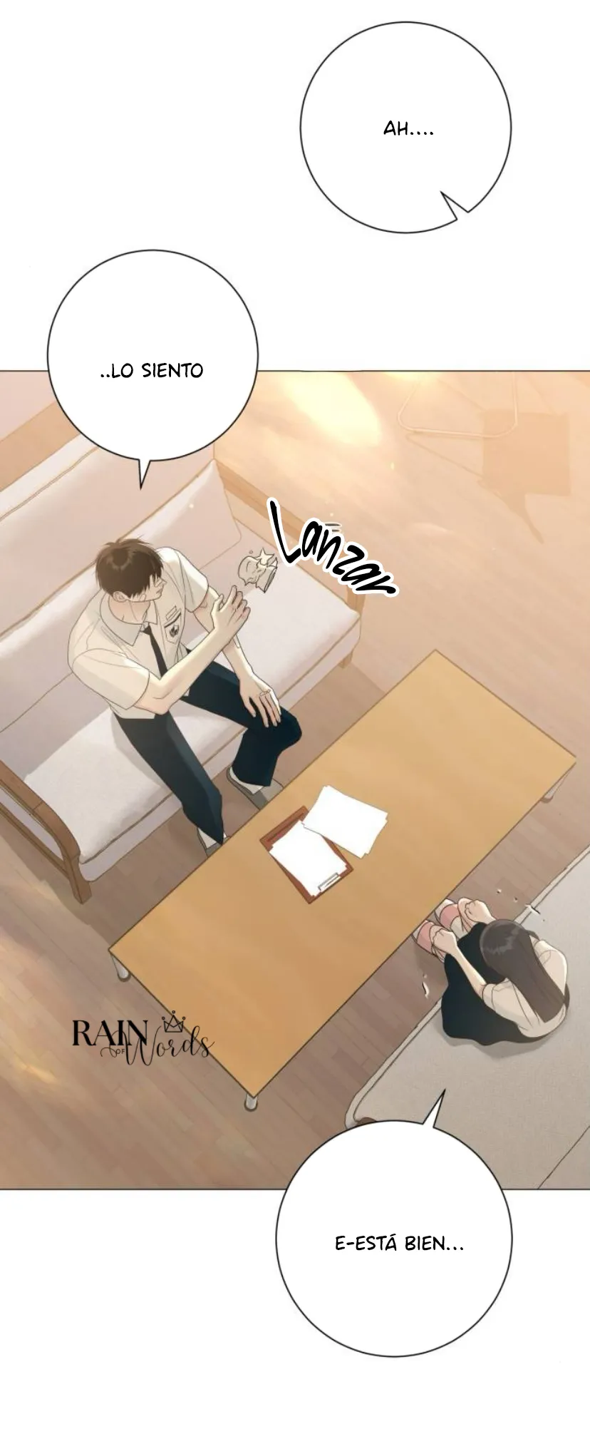 12 El hashtag es: El primer amor.