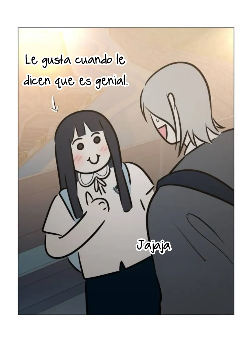 130 El hashtag es: El primer amor.