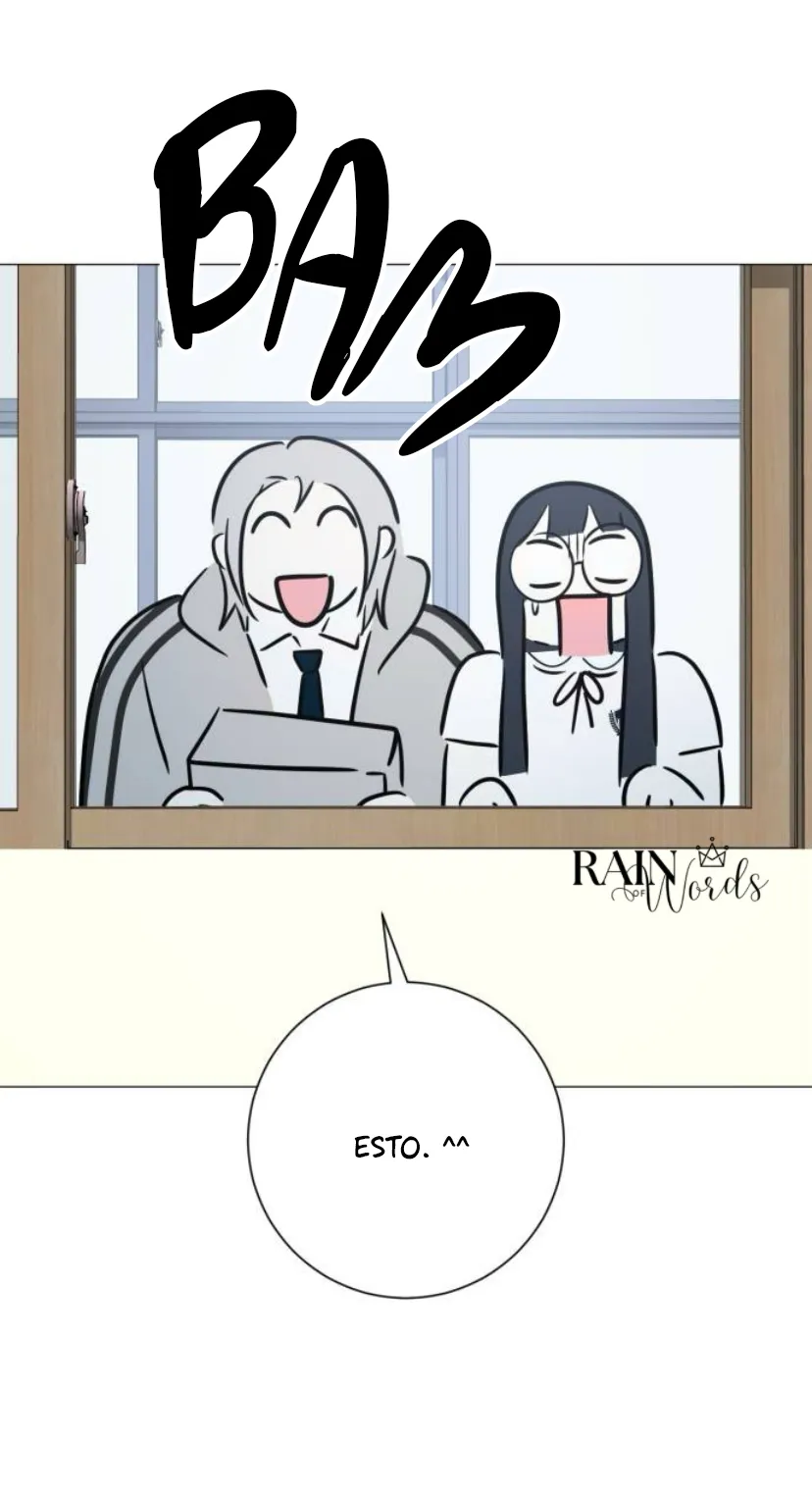 144 El hashtag es: El primer amor.