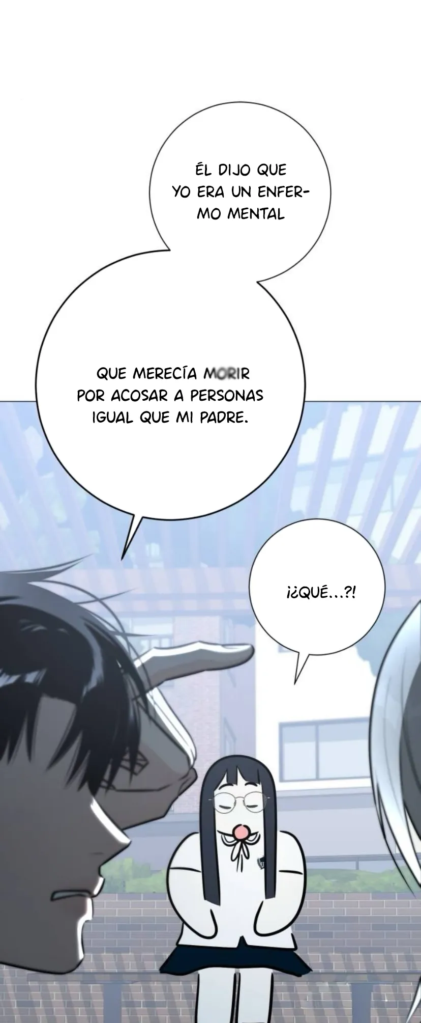 53 El hashtag es: El primer amor.