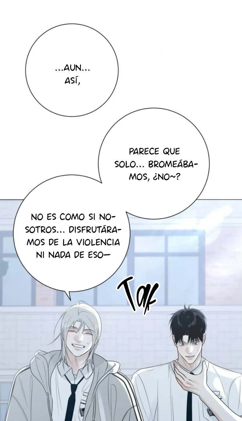 72 El hashtag es: El primer amor.