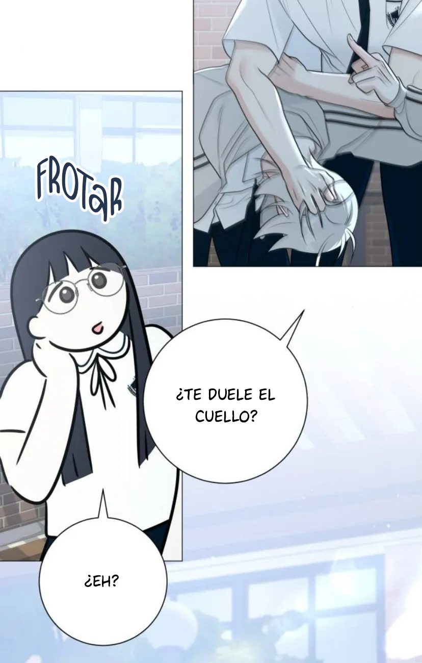 37 El hashtag es: El primer amor.