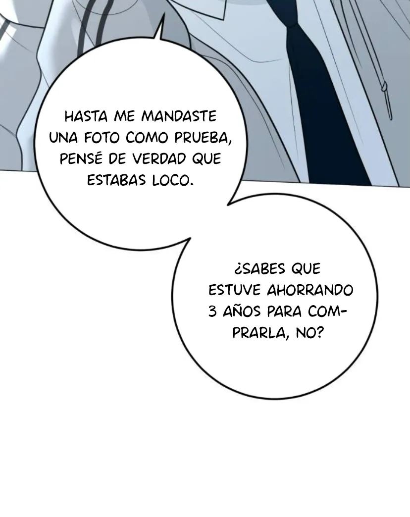 57 El hashtag es: El primer amor.