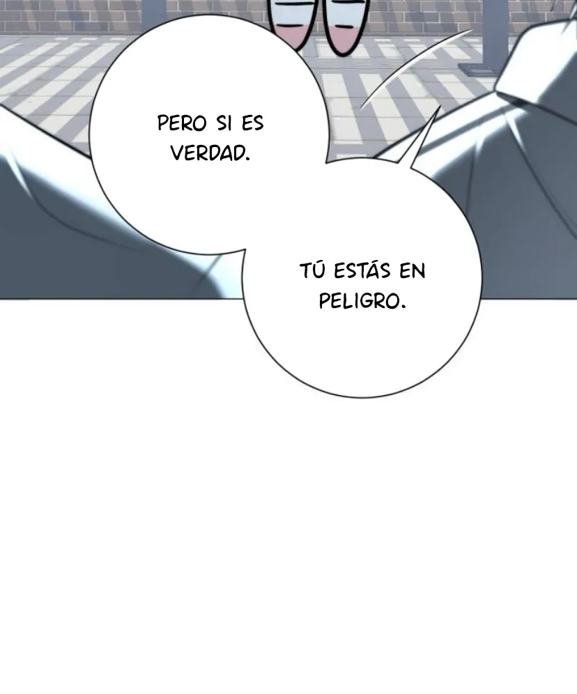 54 El hashtag es: El primer amor.