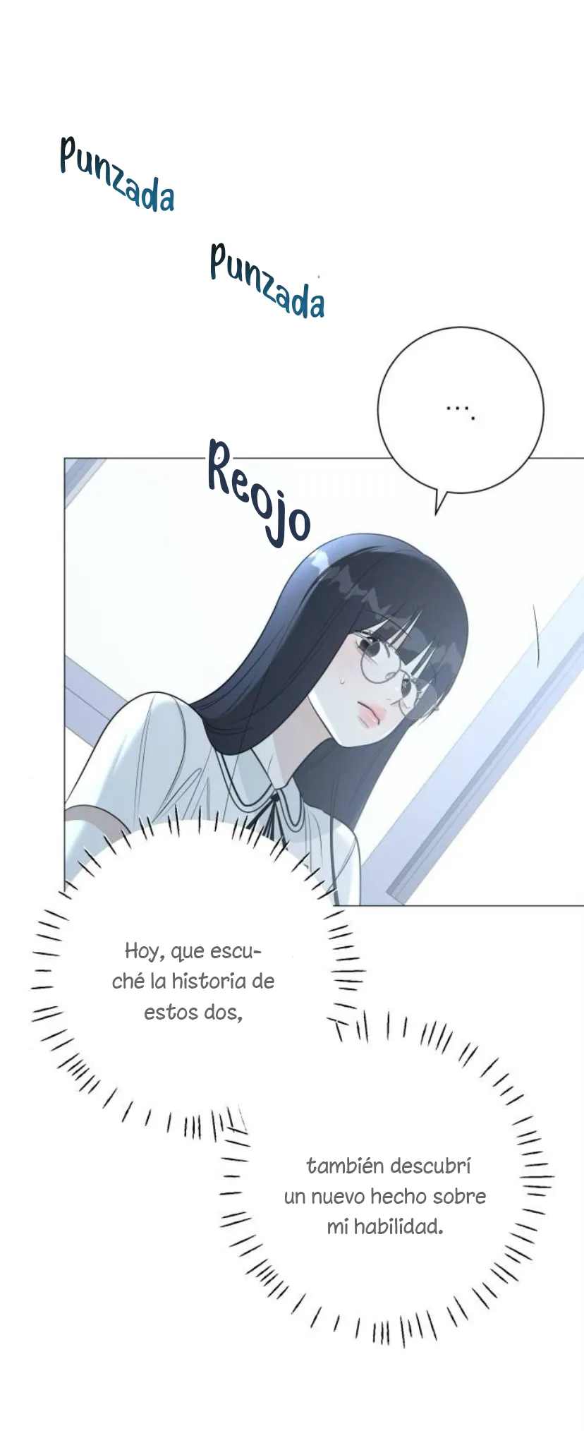 88 El hashtag es: El primer amor.