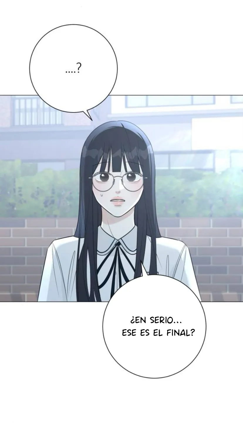 47 El hashtag es: El primer amor.