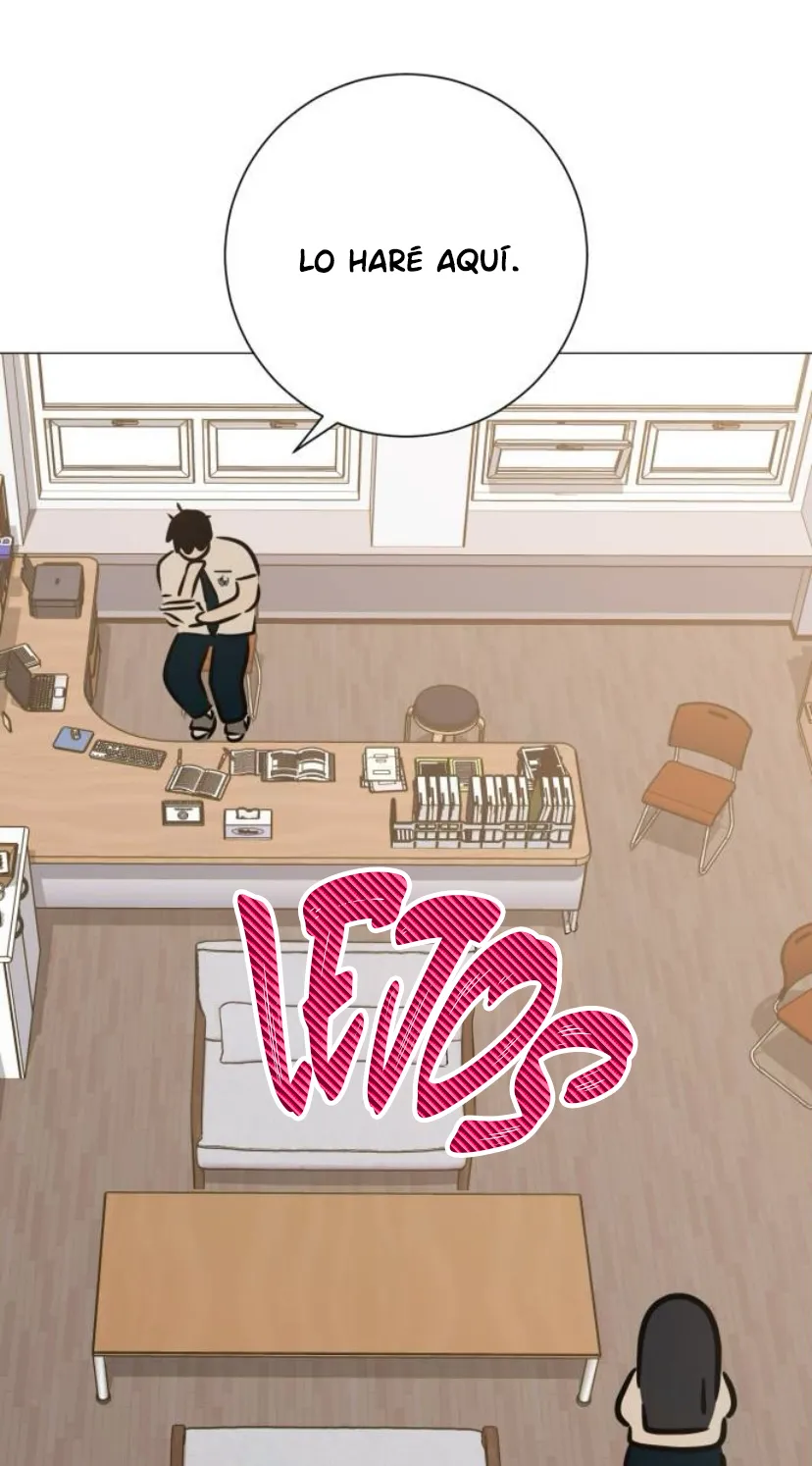 100 El hashtag es: El primer amor.