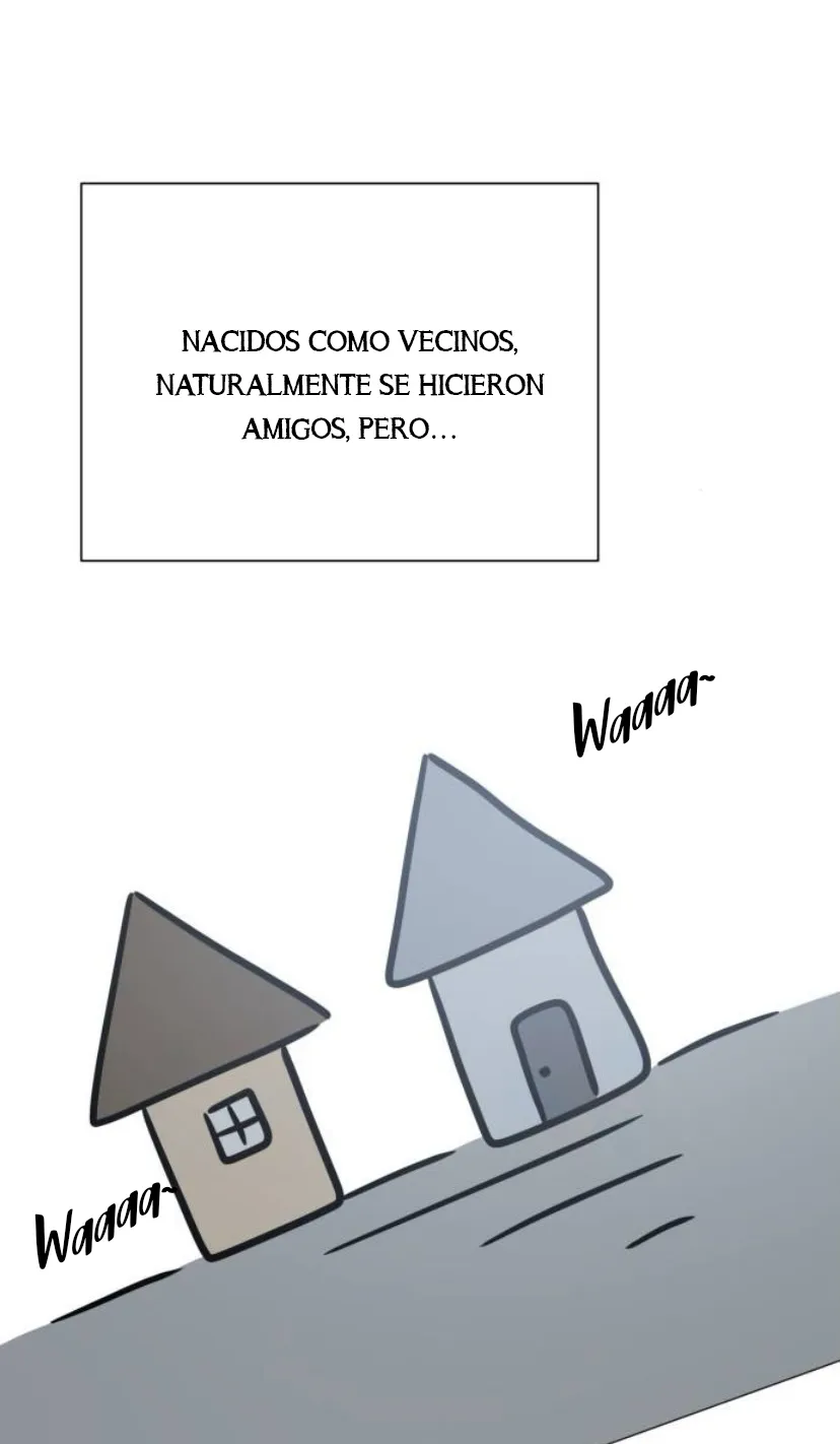 43 El hashtag es: El primer amor.