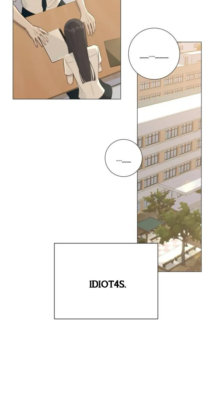 122 El hashtag es: El primer amor.