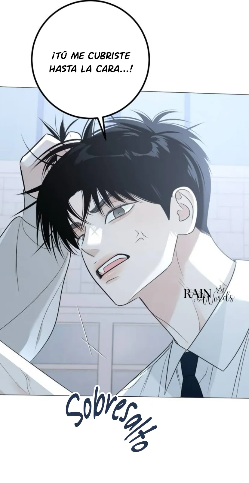 64 El hashtag es: El primer amor.