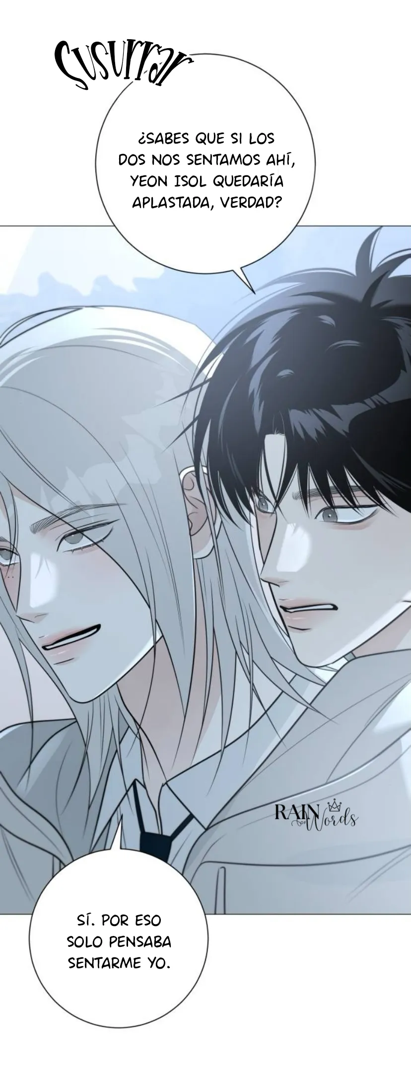 35 El hashtag es: El primer amor.