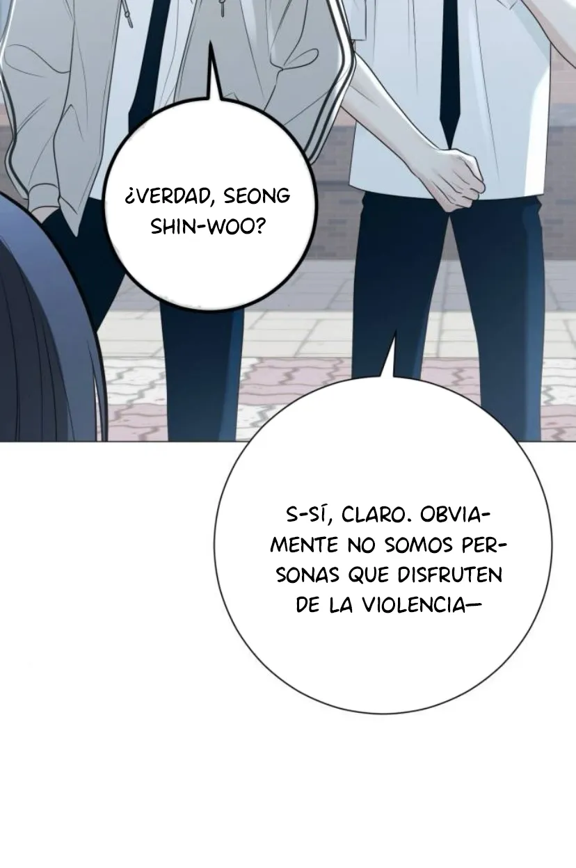 73 El hashtag es: El primer amor.