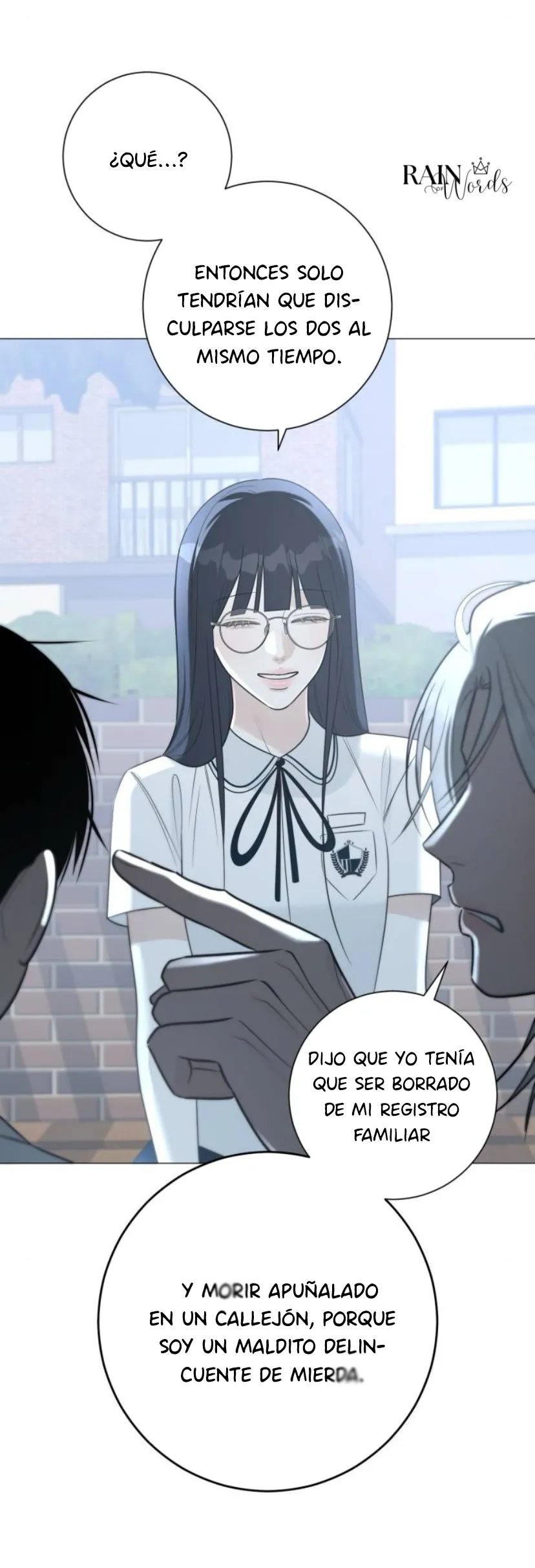 51 El hashtag es: El primer amor.