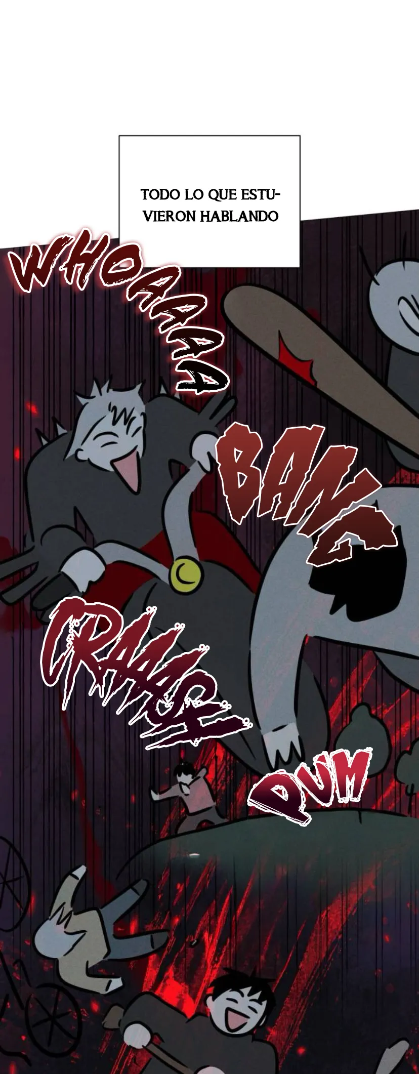 82 El hashtag es: El primer amor.